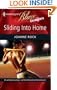 Sliding into Home (Harlequin Blaze)