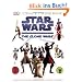 Star Wars: The Clone Wars (Ultimate Sticker Books)