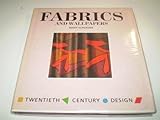 Fabrics and wallpapers