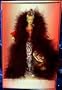 Barbie Cinnabar Sensation Byron Lars Design 12" Doll