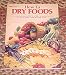 Books : How to Dry Foods by Deanna DeLong 1979