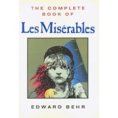 The Complete Book of Les Miserables