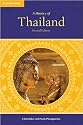 A History of Thailand