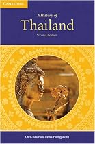 A History of Thailand