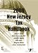 Books : 2009 New Jersey Tax Handbook