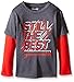 Under Armour Little Boys' Still The Best Slider