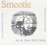 Smootie an da Toon Hall clock