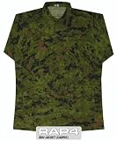 CADPAT BDU Jacket 4X Large