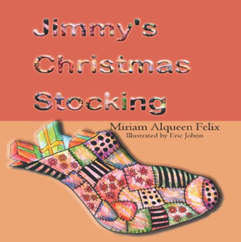 Jimmy's Christmas Stocking