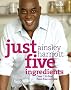 Just Five Ingredients