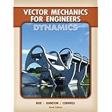 vector mechanics for engineers dynamics