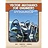 Vector Mechanics for Engineers: Dynamics