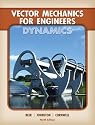 Vector Mechanics for Engineers: Dynamics