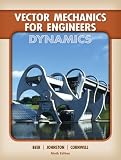 Vector Mechanics for Engineers: Dynamics