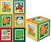 Animal Moves Learning Cube thumb