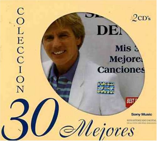 Sergio Denis - Mis 30 Mejores Canciones - Zortam Music
