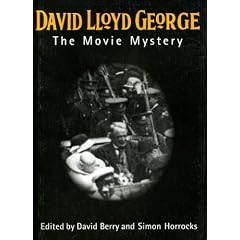David Lloyd George: The Movie Mystery