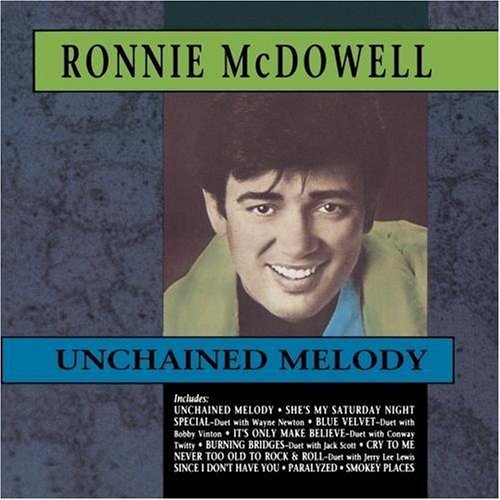 Unchained Melody Andy Williams