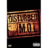 Disturbed : M.O.L. - DVD