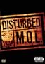 Disturbed: M.O.L.
