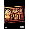 Disturbed: M.O.L.