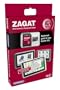 Spot it Out Zagat 2010 America's Restaurant Guide for Garmin GPS Devices