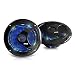 Pyle PLMR6LEB Hydra 6.5" Waterproof Marine Grade Speakers, Built-In Multi-Color LED Lights, 150 Watt, Pair RS.7999.00