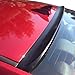 Toyota Camry 2015-on Rear Window Roof Spoiler (712641702266)