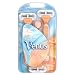 Health & Personal Care : Gillette Venus Malibu Disposable Razors for Women, 3 Razor per Pack