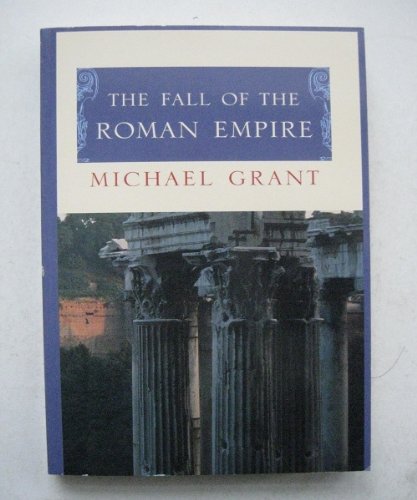 The Fall of the Roman Empire