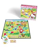 Hello Kitty Picnic in the Park Game