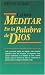 Books : Como Meditar en la Palabra de Dios