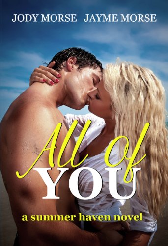 All of You (Summer Haven #1)