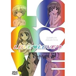 Love Love: Complete