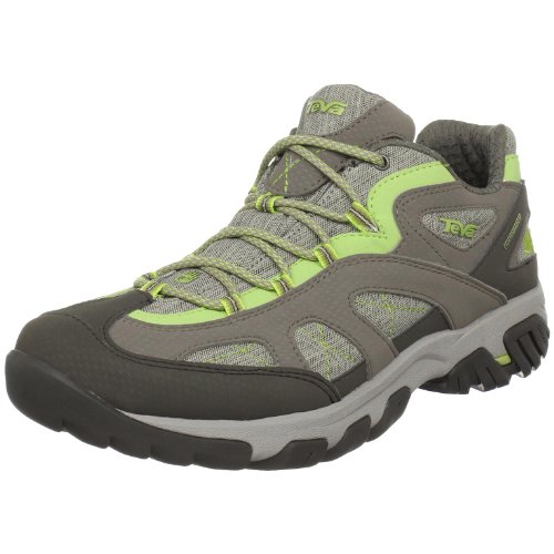 Teva Women's Genea WP Light Hiking Shoe