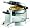 image Waring Pro WMK600 Double Belgian-Waffle Maker