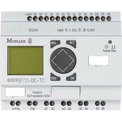 EASY 719-AC-RC Steuerrel. 230V AC