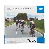 Tacx Ergo Video Roth, Germany DVD