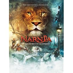 The Chronicles Of Narnia: The Lion, the Witch & the Wardrobe