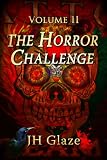 The Horror Challenge Volume II