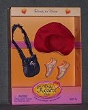 Only Hearts Club Accessories-Styles Sold Seperately