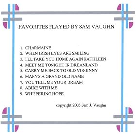You Tell Me Your Dream