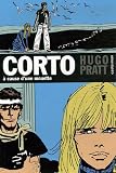 Revue Casterman  / Corto, Tome 8 : A cause d'une mouette