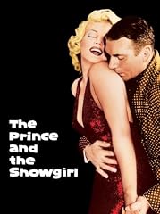 The Prince And The Showgirl