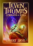 Books : Leven Thumps and the Wrath of Ezra (Leven Thumps)