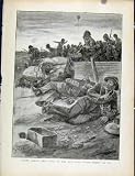 Boer War By Richard Danes Short Shrift To Men Found