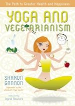 Yoga and Vegetarianism