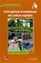 Am�nagement et maintenance des surfaces v�g�tales