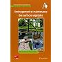 Am�nagement et maintenance des surfaces v�g�tales