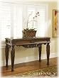 North Shore Sofa Table by Ashley Furniture